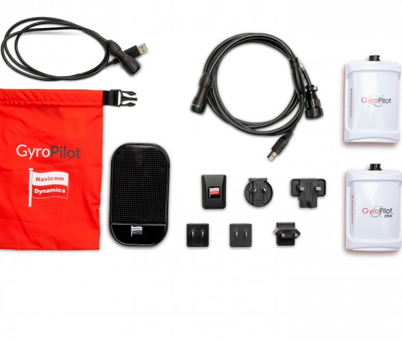 GyroPilot Combo package