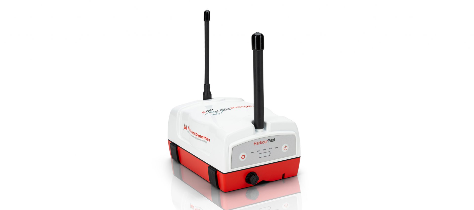 The HarbourPilot Mk5